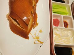 -大鸭梨烤鸭店(花园村店)
