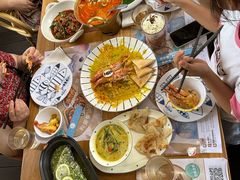 -普叽普叽泰式茶餐厅(港汇店)