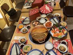 -伊豆野菜村(大族广场店)