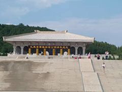 -黄帝陵