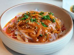 -漢舍川菜馆(国贸商城店)