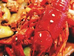 -金陵暴走小龙虾(南京总店)