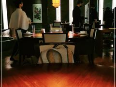 大堂-解香楼(八盘岭路店)