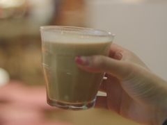 -Peet's Coffee皮爷咖啡(德基店)