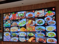 -阿明小菜·海鲜·上海菜(梅陇店)