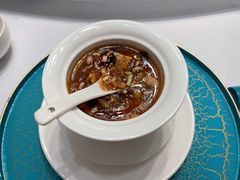 酸辣虾羹-松云泽