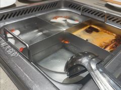 -海底捞火锅(上地华联店)