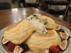 -UPPER KITCHEN(延安路店)