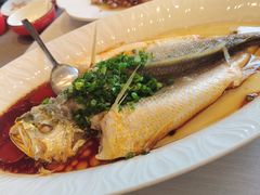 -聚鑫阁江浙菜·非遗传承技艺(青村帝华园店)