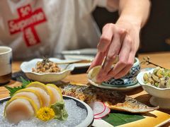 -小禅料理
