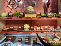 -羊大爷涮肉(亮马桥店)