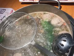 -海银海记潮汕牛肉火锅(新港中路海珠店)