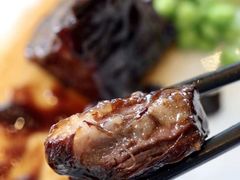 -广州柏悦酒店·悦景轩·粤菜餐厅