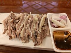 -清味园·宁夏清真美食(青铜峡店)