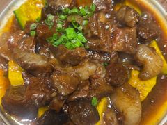 -八闽饭店闽南小镇(铁西店)