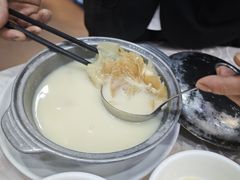 -凤城礼记鱼翅海鲜酒家(新马路总店)