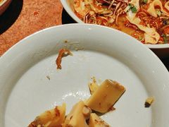 -长安记·大美陕菜(大族广场店)