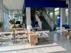 -Cetus coffee鲸鱼座咖啡·拼豆(二仙桥公园店)