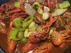 -龙虾风暴(松江店)