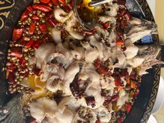 -金三可市井水煮鱼(金碧园店)