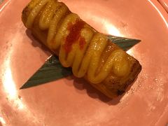 焦糖玉子烧-争鲜回转寿司(南开大悦城店)