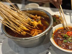 -成都瓜串串(华强北店)