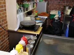 -金姐烤冷面(大沙泥街店)