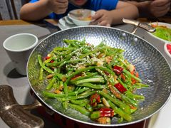 刀豆-姑苏家宴·苏帮菜·松鼠桂鱼(苏州总店)