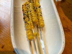 -肉串汪(月坛店)