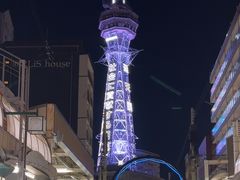 -通天阁