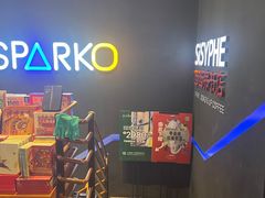 -西西弗书店&矢量咖啡(万象城店)