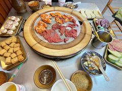 -阿昌白族石板烧·菌锅(大理古城店)