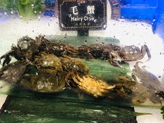 -宴立方海鲜自助(义乌万达广场店)