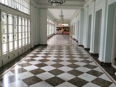 -中国福利会少年宫