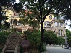iphone_upload_pic-阿兹凯乐·老洋房西餐