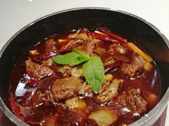 -一品滇香·云南菜(公益西桥店)