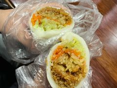 全素嵌糕-张果佬年糕卷(科巷店)