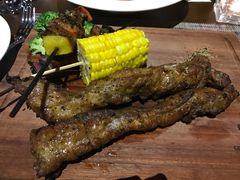 -小火花·干式熟成牛排馆Spark SteakHouse(剑桥郡店)