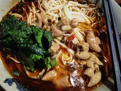-丁丁猫重庆小面(徐州路店)