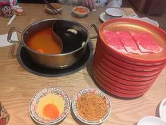 -松野谷·寿喜烧自助(华联顺义金街购物中心店)