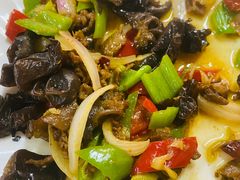 -清真·伊清阁餐厅