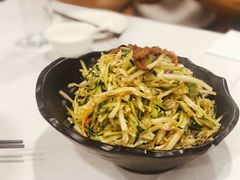 -香融府·烤鸭·家常菜(马家堡路店)