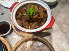 -四道菜·福建菜馆(新街口金鹰店)