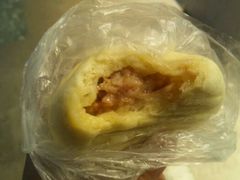 肉包-北万新包子店(淮海店)