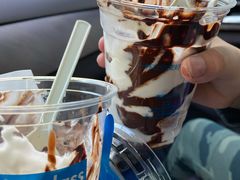 -Blueglass酸奶(财富购物中心店)