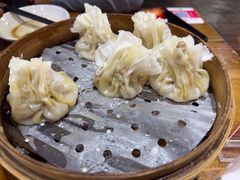 -德顺源·非遗烧麦·老菜(大观园店)