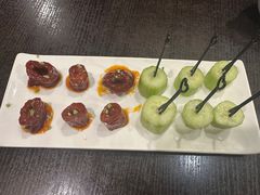 -老牌坊鲁菜名店(宽厚里店)