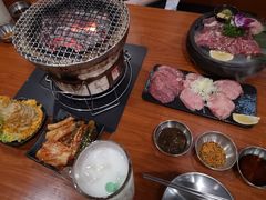 -大阪烧肉BAKA一代(十亩地店)