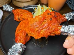 -南国印度餐厅Dakshin