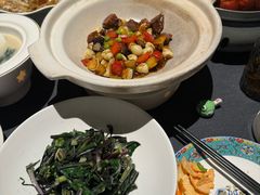 -肆月河豚·淮扬菜·湘菜(华天店)